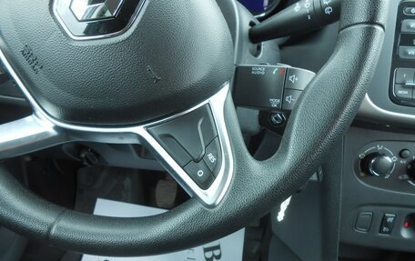 Renault Sandero II рестайлинг, 2018 год, 870 000 рублей, 9 фотография