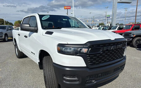 Rambler 1500, 2026 год, 6 376 509 рублей, 3 фотография