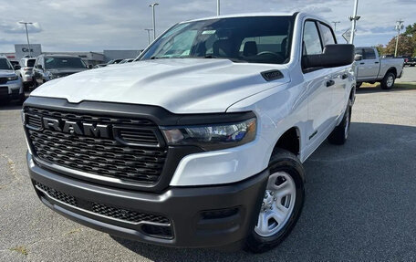 Rambler 1500, 2026 год, 6 376 509 рублей, 2 фотография