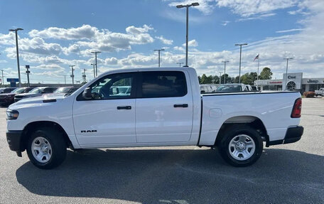 Rambler 1500, 2026 год, 6 376 509 рублей, 4 фотография