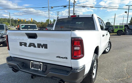 Rambler 1500, 2026 год, 6 376 509 рублей, 6 фотография