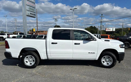 Rambler 1500, 2026 год, 6 376 509 рублей, 5 фотография