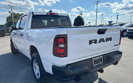 Rambler 1500, 2026 год, 6 376 509 рублей, 7 фотография