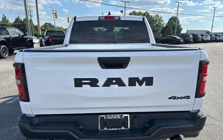 Rambler 1500, 2026 год, 6 376 509 рублей, 8 фотография