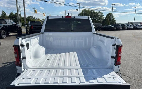 Rambler 1500, 2026 год, 6 376 509 рублей, 10 фотография