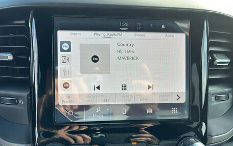 Rambler 1500, 2026 год, 6 376 509 рублей, 15 фотография