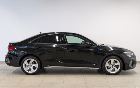 Audi A3, 2021 год, 2 990 000 рублей, 4 фотография