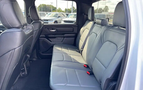 Rambler 1500, 2026 год, 6 376 509 рублей, 18 фотография