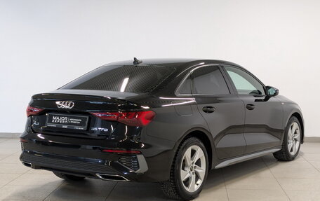 Audi A3, 2021 год, 2 990 000 рублей, 5 фотография