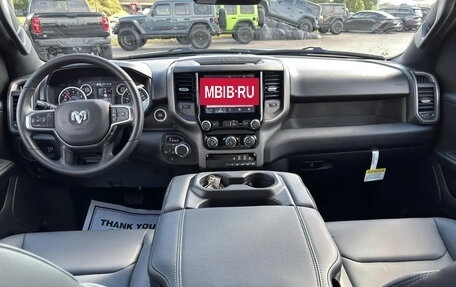 Rambler 1500, 2026 год, 6 376 509 рублей, 11 фотография