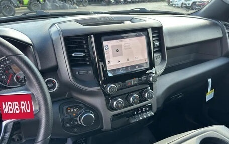 Rambler 1500, 2026 год, 6 376 509 рублей, 12 фотография