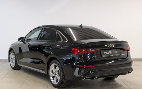 Audi A3, 2021 год, 2 990 000 рублей, 7 фотография