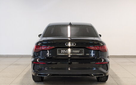 Audi A3, 2021 год, 2 990 000 рублей, 6 фотография