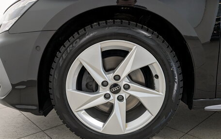 Audi A3, 2021 год, 2 990 000 рублей, 18 фотография