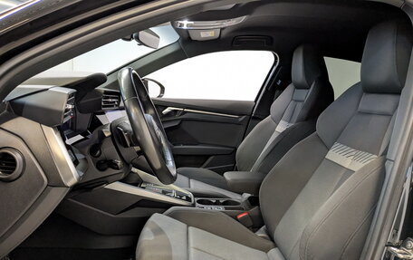 Audi A3, 2021 год, 2 990 000 рублей, 20 фотография