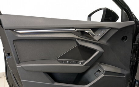Audi A3, 2021 год, 2 990 000 рублей, 19 фотография