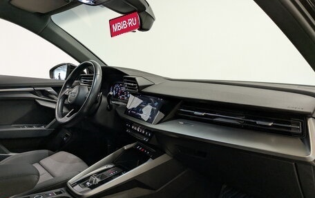 Audi A3, 2021 год, 2 990 000 рублей, 11 фотография