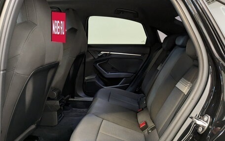 Audi A3, 2021 год, 2 990 000 рублей, 12 фотография