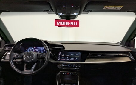 Audi A3, 2021 год, 2 990 000 рублей, 14 фотография