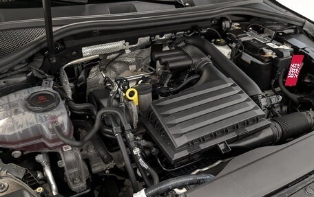 Audi A3, 2021 год, 2 990 000 рублей, 9 фотография