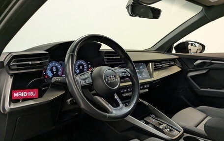 Audi A3, 2021 год, 2 990 000 рублей, 16 фотография