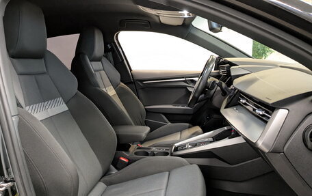 Audi A3, 2021 год, 2 990 000 рублей, 23 фотография
