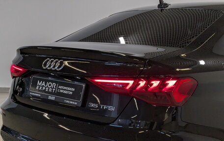 Audi A3, 2021 год, 2 990 000 рублей, 26 фотография