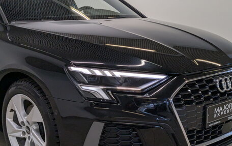 Audi A3, 2021 год, 2 990 000 рублей, 25 фотография