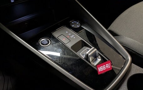 Audi A3, 2021 год, 2 990 000 рублей, 29 фотография