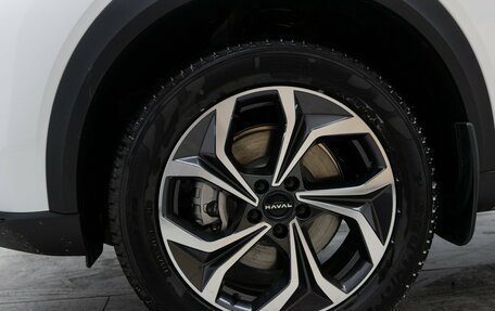 Haval F7x, 2026 год, 3 999 000 рублей, 12 фотография