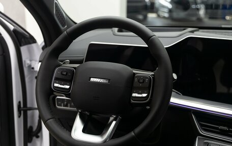 Haval F7x, 2026 год, 3 999 000 рублей, 9 фотография