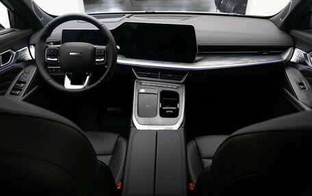 Haval F7x, 2026 год, 3 999 000 рублей, 10 фотография