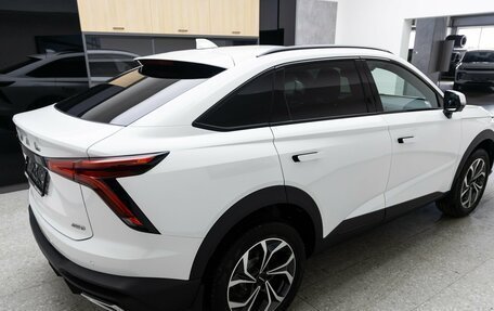 Haval F7x, 2026 год, 3 999 000 рублей, 29 фотография