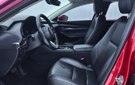 Mazda 3, 2022 год, 1 810 000 рублей, 3 фотография