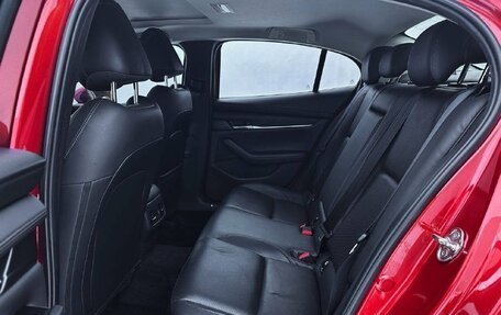 Mazda 3, 2022 год, 1 810 000 рублей, 4 фотография