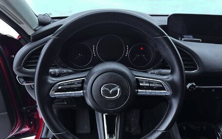 Mazda 3, 2022 год, 1 810 000 рублей, 6 фотография