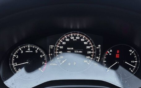 Mazda 3, 2022 год, 1 810 000 рублей, 10 фотография