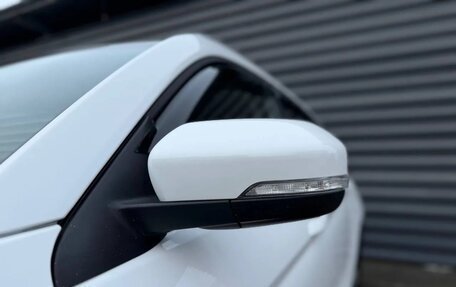 Changan CS75 I рестайлинг, 2020 год, 1 625 000 рублей, 7 фотография