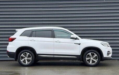 Changan CS75 I рестайлинг, 2020 год, 1 625 000 рублей, 8 фотография