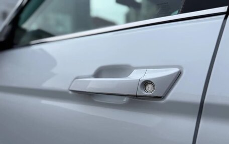 Changan CS75 I рестайлинг, 2020 год, 1 625 000 рублей, 17 фотография