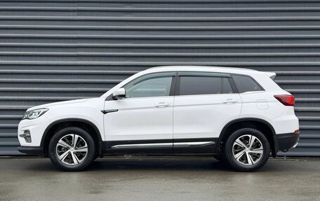 Changan CS75 I рестайлинг, 2020 год, 1 625 000 рублей, 16 фотография