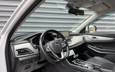 Changan CS75 I рестайлинг, 2020 год, 1 625 000 рублей, 20 фотография