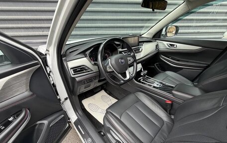 Changan CS75 I рестайлинг, 2020 год, 1 625 000 рублей, 18 фотография