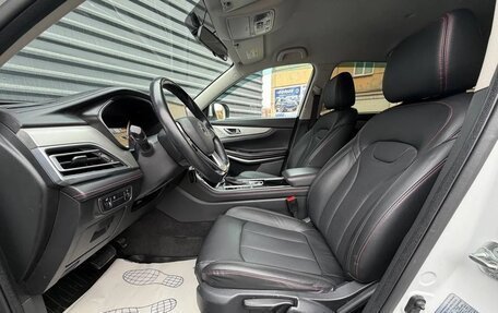 Changan CS75 I рестайлинг, 2020 год, 1 625 000 рублей, 19 фотография