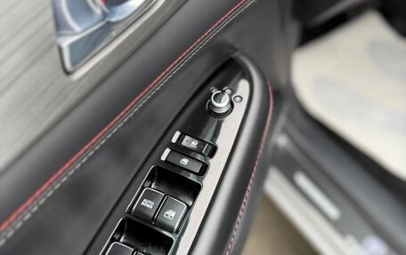 Changan CS75 I рестайлинг, 2020 год, 1 625 000 рублей, 21 фотография