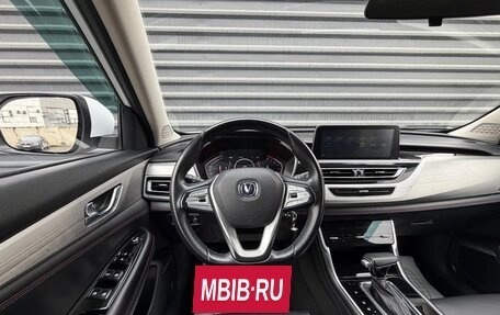 Changan CS75 I рестайлинг, 2020 год, 1 625 000 рублей, 24 фотография