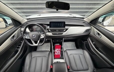 Changan CS75 I рестайлинг, 2020 год, 1 625 000 рублей, 22 фотография