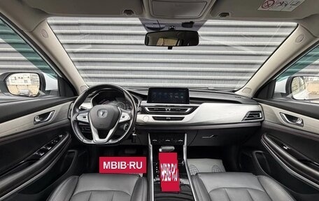 Changan CS75 I рестайлинг, 2020 год, 1 625 000 рублей, 23 фотография