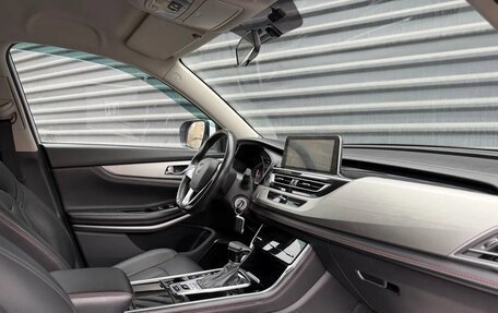 Changan CS75 I рестайлинг, 2020 год, 1 625 000 рублей, 32 фотография