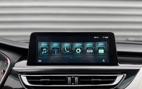 Changan CS75 I рестайлинг, 2020 год, 1 625 000 рублей, 29 фотография